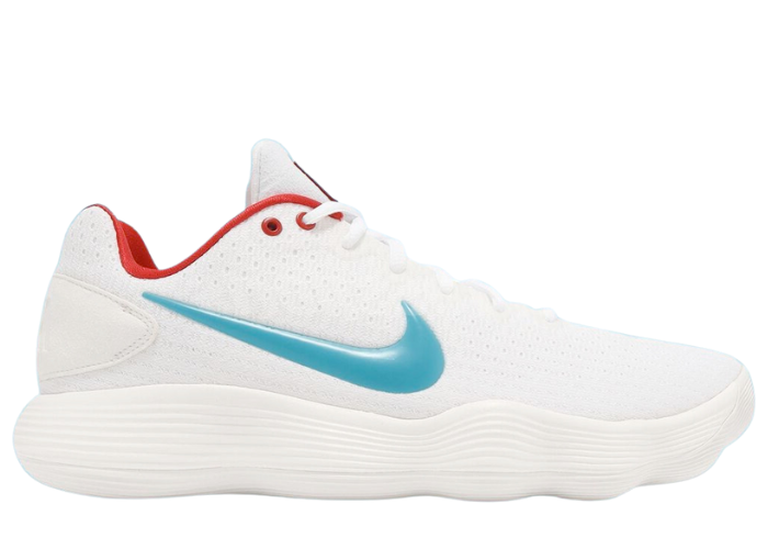 Nike Hyperdunk 2017 Low EP Year of the Dragon - HF0733-131